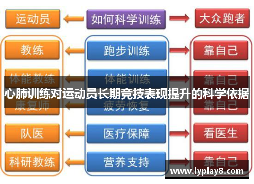 心肺训练对运动员长期竞技表现提升的科学依据